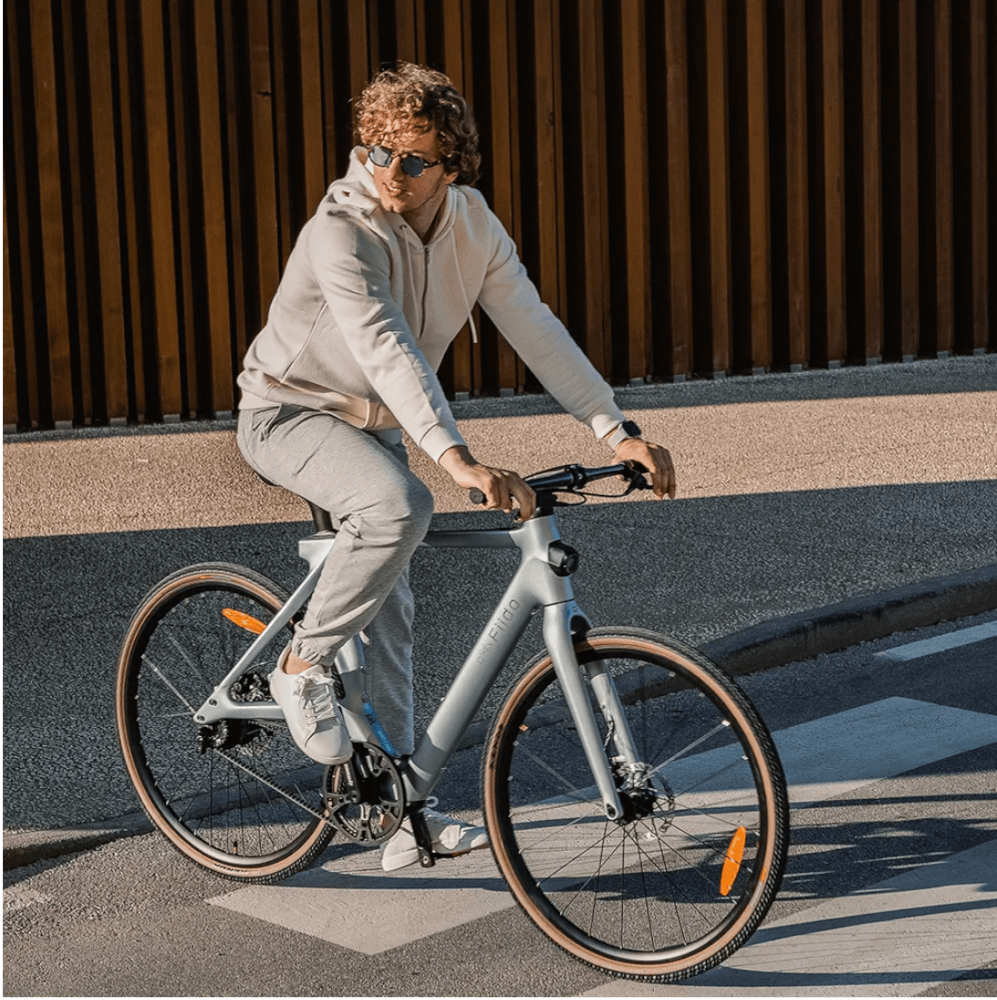 จักรยานไฟฟ้า FIIDO AIR C31 (CARBON FIBER)_8